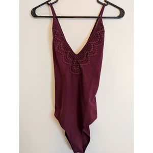 Kendall & Kylie Bodysuit